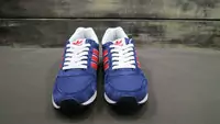 adidas zx500 femmes chaussures running blue suede cuir